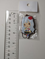 Takane Shijo Idolmaster Imas Rubber Strap