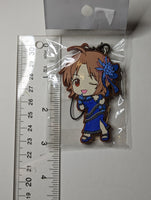 Yoko Saito Idolmaster Imas Rubber Strap