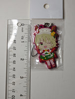 Momoka Sakurai Idolmaster Imas Rubber Strap