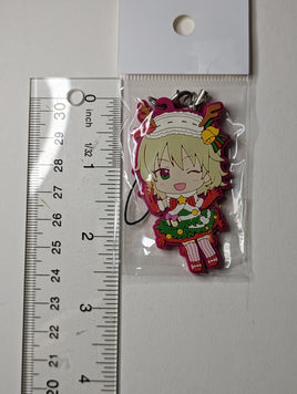 Momoka Sakurai Idolmaster Imas Rubber Strap