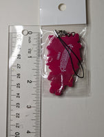 Momoka Sakurai Idolmaster Imas Rubber Strap