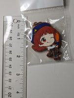 Akane Nonohara Idolmaster Imas Rubber Strap