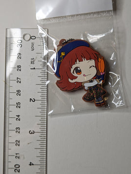 Akane Nonohara Idolmaster Imas Rubber Strap