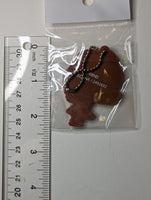 Akane Nonohara Idolmaster Imas Rubber Strap