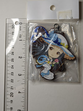 Shiori Sena Idolmaster Imas Rubber Strap