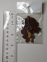 Mirei Hayasaka Idolmaster Imas Rubber Strap