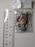 Yukiho Hagiwara Idolmaster Imas Rubber Strap