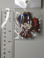 Nao Yokoyama Idolmaster Imas Rubber Strap