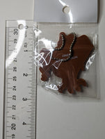 Nao Yokoyama Idolmaster Imas Rubber Strap