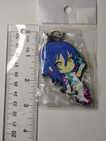 Mito Hanyuuda Tokyo 7th Sisters Rubber Strap