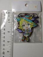 Otoha Umeki Idolmaster Imas Rubber Strap