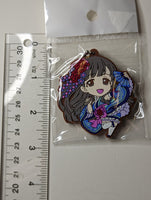 Sae Kobayakawa Idolmaster Imas Rubber Strap