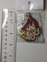 Mio Honda Idolmaster Imas Rubber Strap