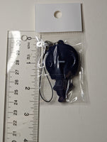 Haruna Kamijou Idolmaster Imas Rubber Strap