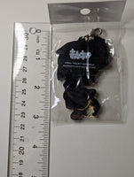 Riina Tada Idolmaster Imas Rubber Strap