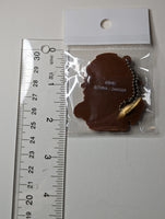 Asuka Ninomiya Idolmaster Imas Rubber Strap