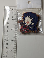 Shizuka Mogami Idolmaster Imas Rubber Strap