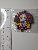 Reina Koseki Idolmaster Imas Rubber Strap