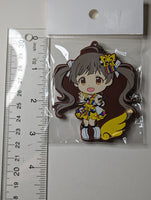 Serika Hakozaki Idolmaster Imas Rubber Strap