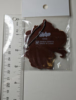 Serika Hakozaki Idolmaster Imas Rubber Strap