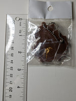 Natalia Idolmaster Imas Rubber Strap