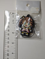 Alisha Diphda Tales of Zesiria Rubber Strap