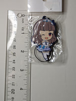 Nao Kamiya Idolmaster Imas Rubber Strap