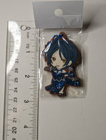Kanade Hayami Idolmaster Imas Rubber Strap