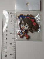 Minako Satake Idolmaster Imas Rubber Strap