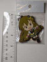 Umi Kosaka Idolmaster Imas Rubber Strap