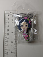 Azusa Miura Idolmaster Imas Rubber Strap