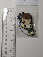 Futama Ami Idolmaster Imas Rubber Strap