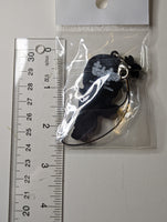 Futama Ami Idolmaster Imas Rubber Strap