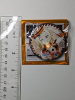 Ai Miyashita Love Live Thanksgiving Can Badge