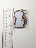 Gyomei Himejima Demon Slayer Kimetsu no Yaiba Acrylic Keychain