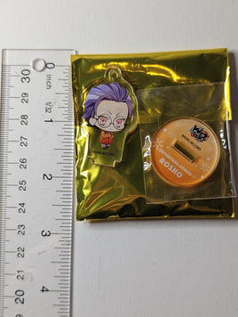 Rosho Tsutsujimori Hypnosis Mic Hypmic Acrylic Stand