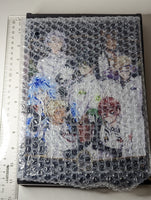 Dorm Leaders Lab Wear Twisted Wonderland Kuji Acrylic Board