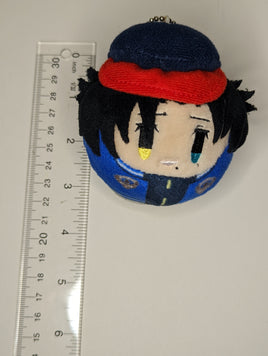 Jiro Yamada Hypnosis Mic Hypmic Plush
