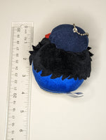 Jiro Yamada Hypnosis Mic Hypmic Plush