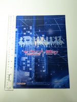 Kanan Matsuura Love Live x Hatsune Miku Clear File