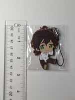 Portugal Hetalia Rubber Strap