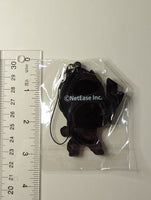 Leo Beck Hell Ember Identity V IDV Rubber Strap