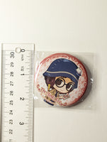 The Mind's Eye Helena Adams Identity V IDV Can Badge