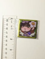 Perfumer Vera Nair Identity V IDV Can Badge