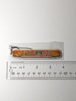 Love Live After School Activity Next Stage Metal Charm