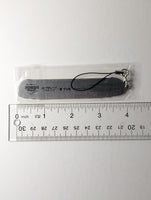 Love Live After School Activity Next Stage Metal Charm