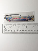 Love Live After School Activity Next Stage Metal Charm