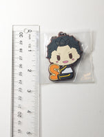 Subaru Natsuki Re Zero Starting Life in Another World Rubber Strap