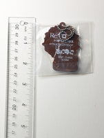 Subaru Natsuki Re Zero Starting Life in Another World Rubber Strap