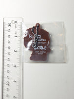 Typhon Re Zero Starting Life in Another World Rubber Strap